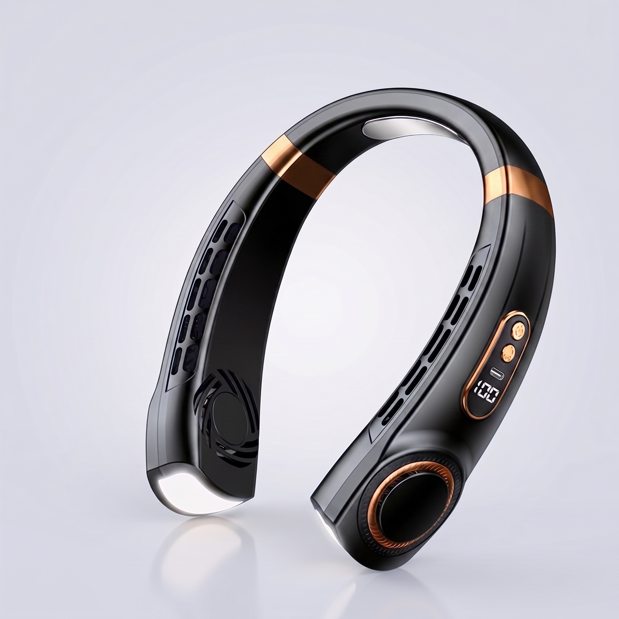 Premium Black
