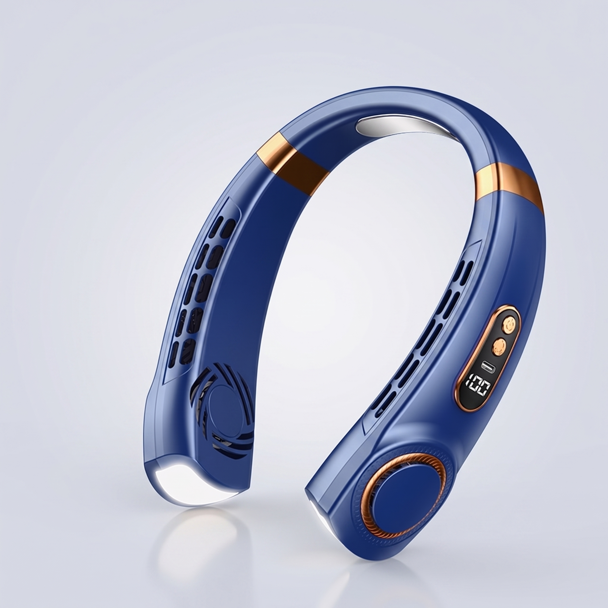 Premium Blue