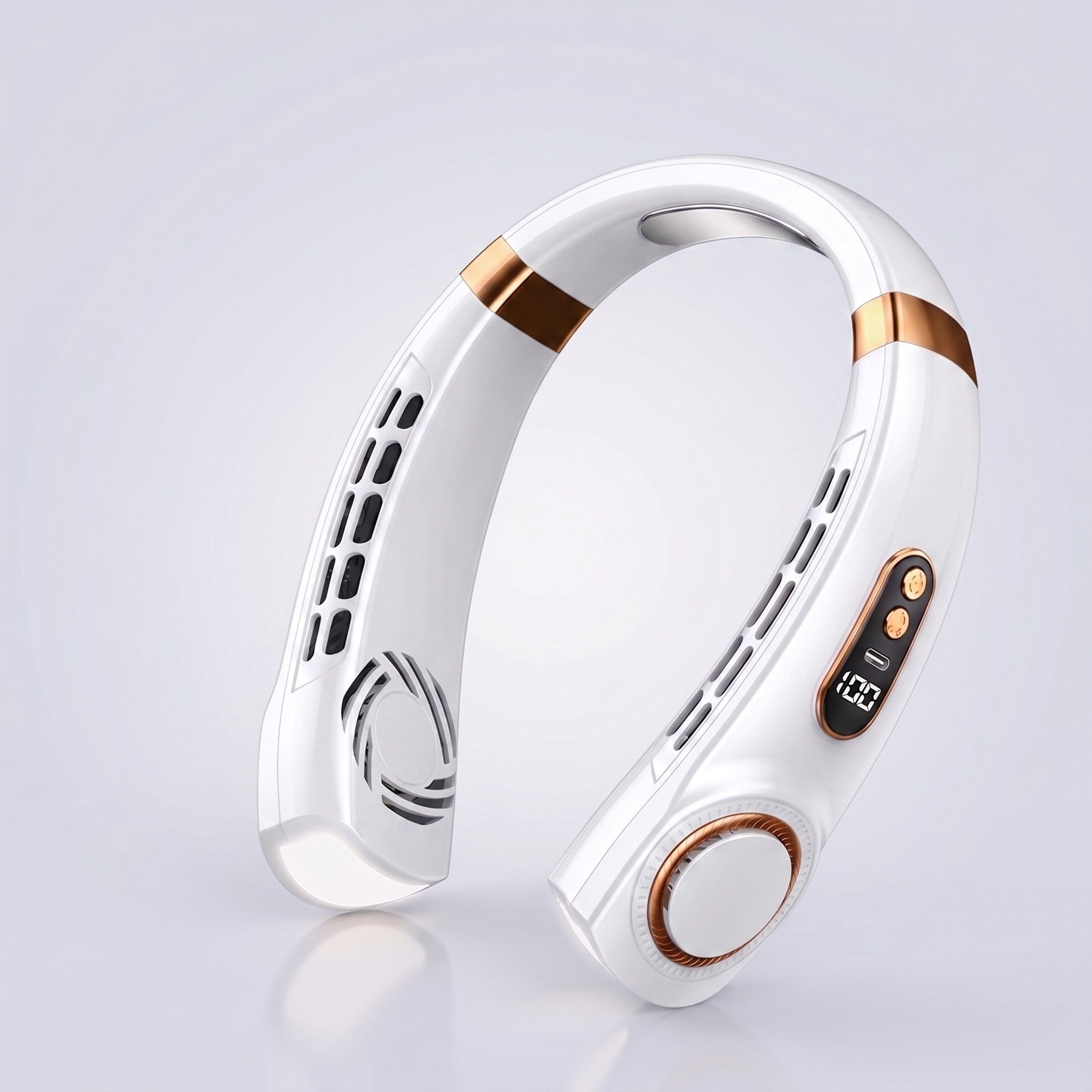 Premium White