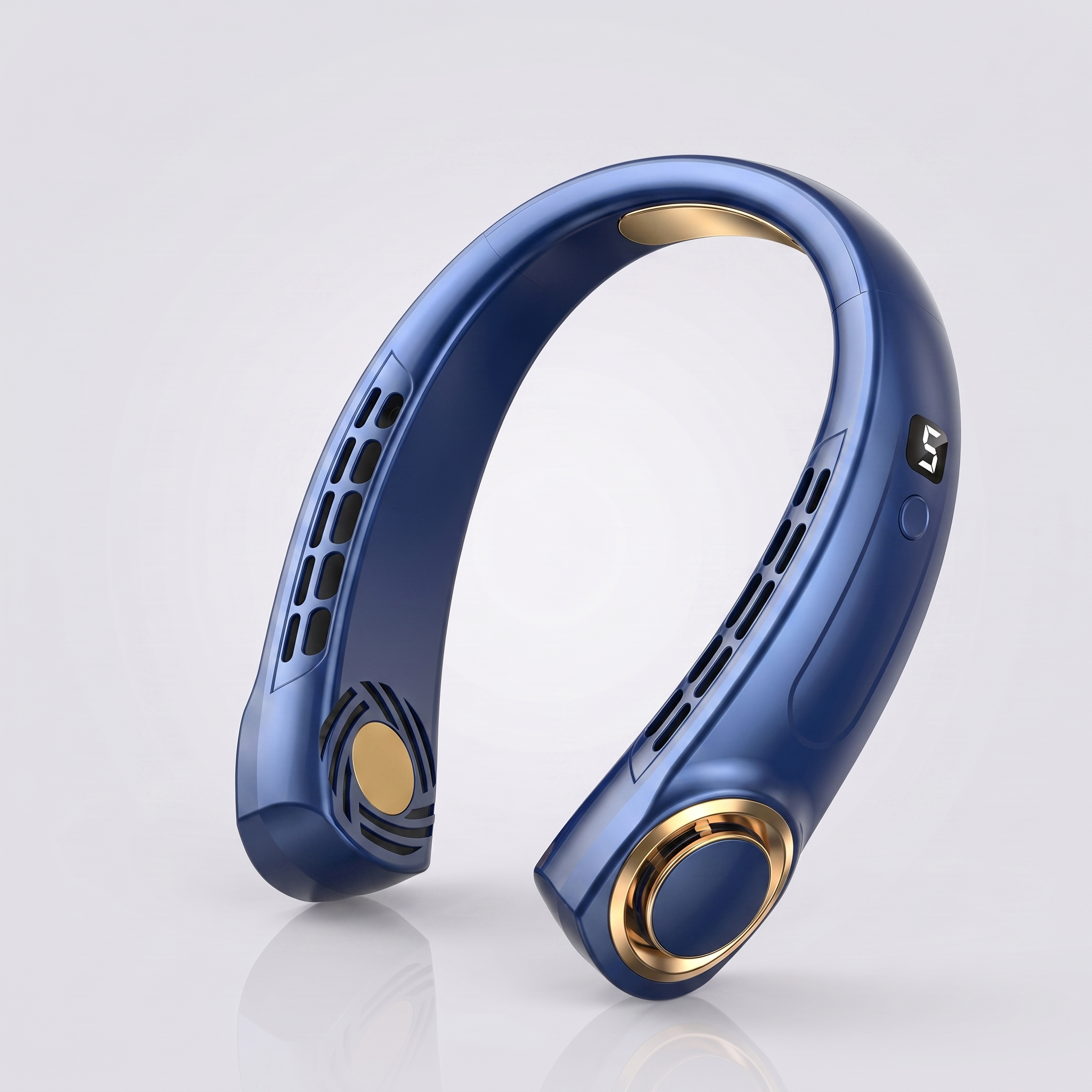 Standard Blue